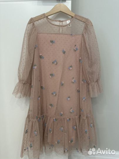 Платье Sela 128