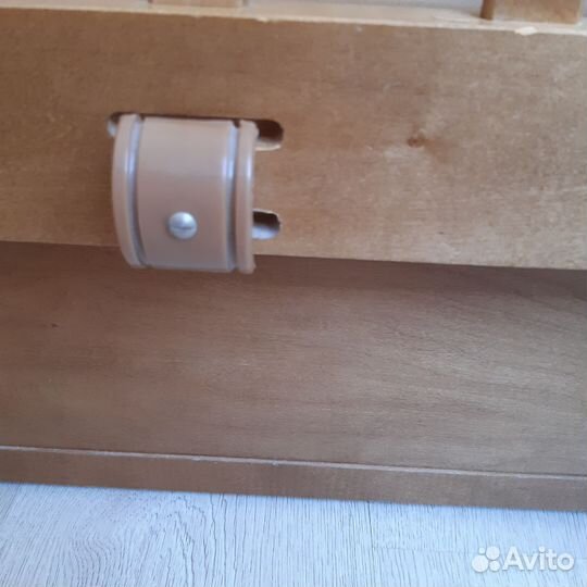 Кроватка детская