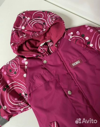 Комбинезон travalle remu 80