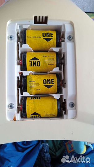 Детские качели