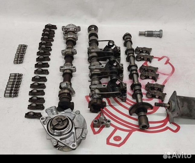 Гбц Пежо 308 в разборе