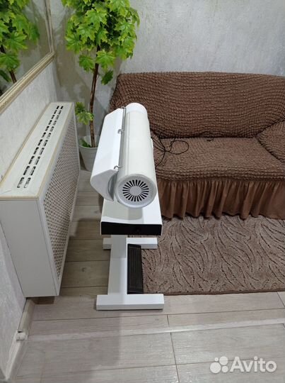 Гладильный станок Ромашка или ульяна