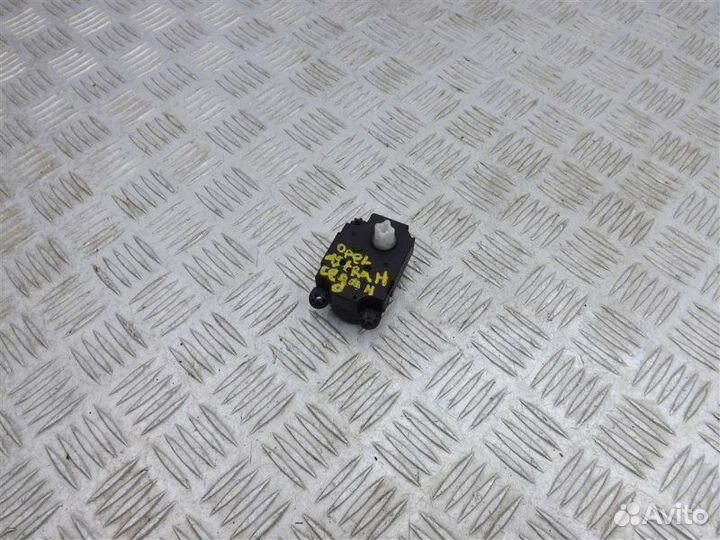 Моторчик заслонки печки Opel Astra H 1.6 Z16XER