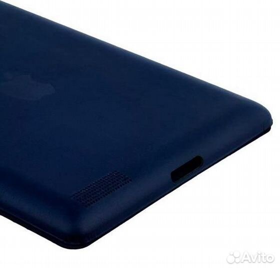 Чехол для iPad Air 2020 SMART Case (Синий)