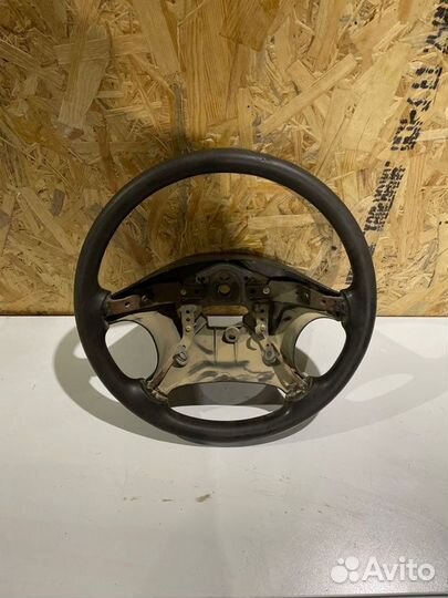 Руль Kia Spectra седан S6D 2006