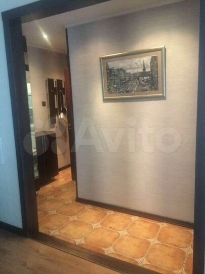 2-к. квартира, 44 м², 2/5 эт.