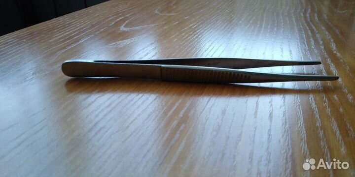 Пинцет СССР