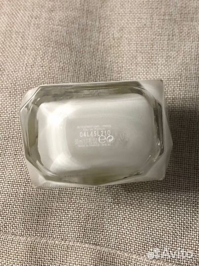 Mont Blanc Signature 50ml