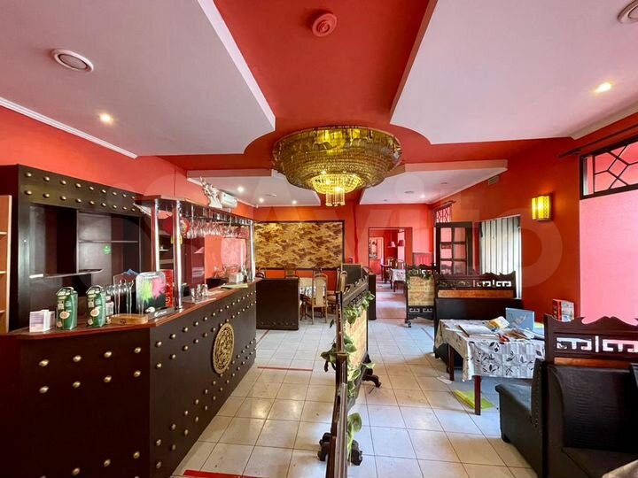 170м² активное, с ремонтом у м.Василеостровская