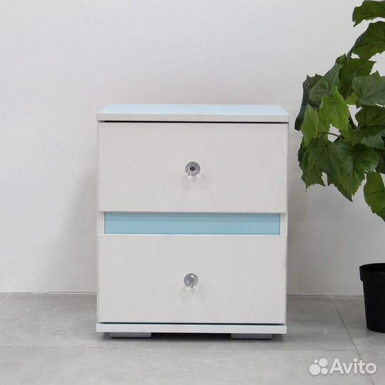 Тумба прикроватная «Тифани»