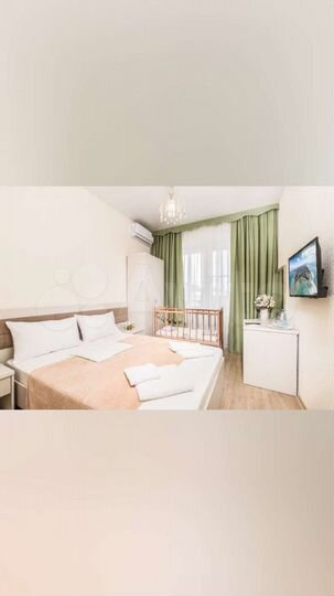 Комната 20 м², 1/3 эт.