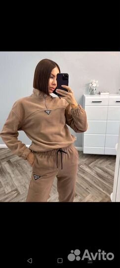 Спортивный костюм