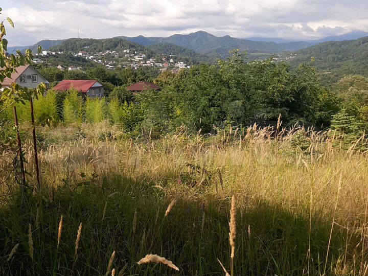 Участок 4,5 сот. (ИЖС)