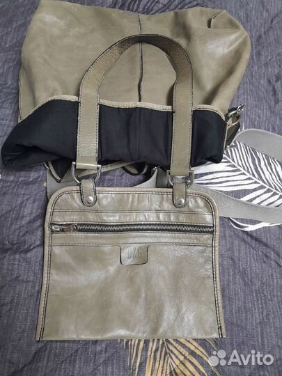 Винтажная сумка dolce gabbana