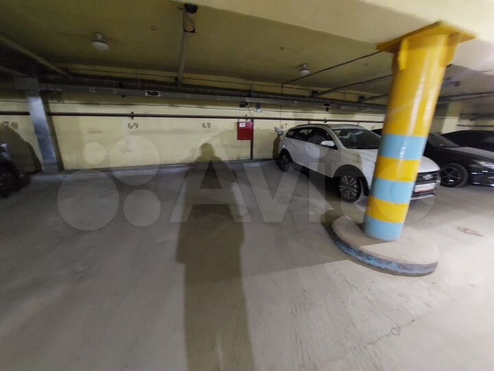 Гараж, 28 м²