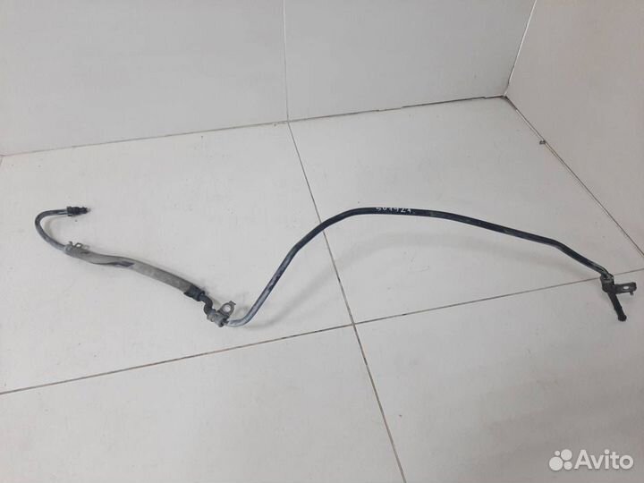 Трубка гидроусилителя Kia Rio 3 UB 2011-2017