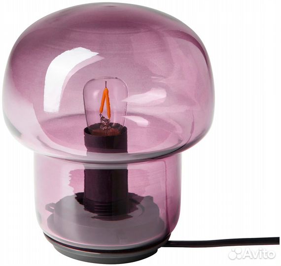 Лампа (светильник) декоративная IKEA (Икея) токабу