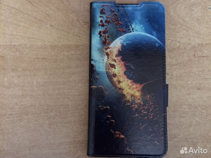 Чехол для смартфона Tecno Camon 20/20PRO