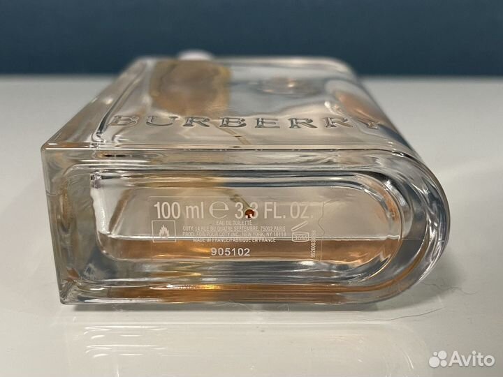 Парфюмерия из личной коллекции