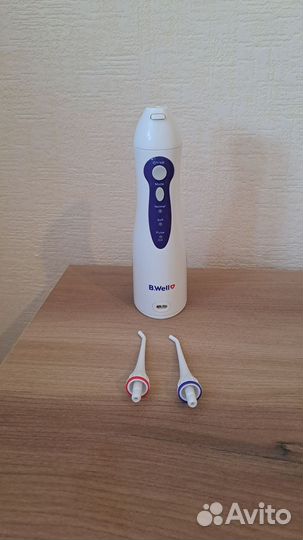 Ирригатор b well 911