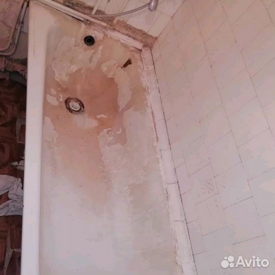 Ремонт ванной,реставрация ванн наливным акрилом