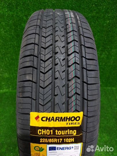 Charmhoo CH01 Touring 225/65 R17