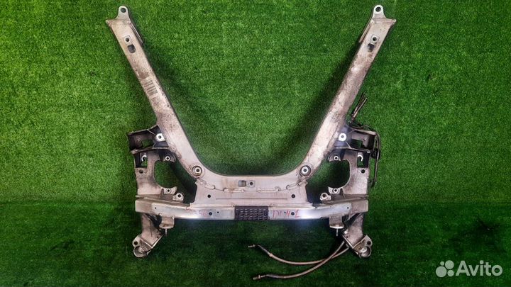 Подрамник подвески / балка передний Bmw 740I E65