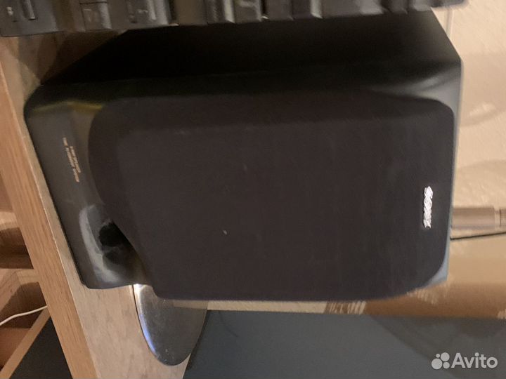 Музыкальный центр sony mhc 701