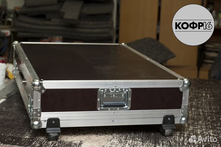 Кейсы для Pioneer DJ