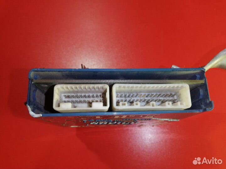 Блок управления светом Lexus Is250 GSE21 2GR-FSE