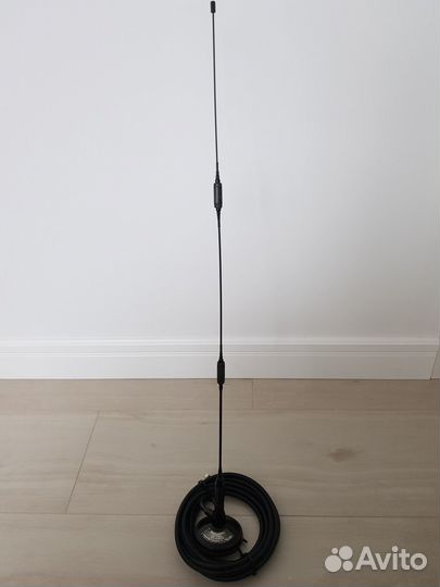 Panasonic KX - A155X антенна