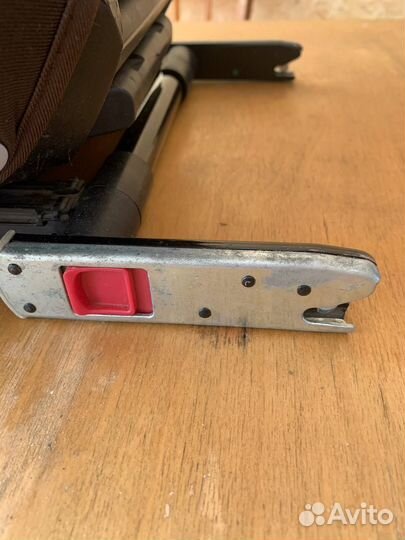 Детское автокресло 9 до 18 кг cybex juno