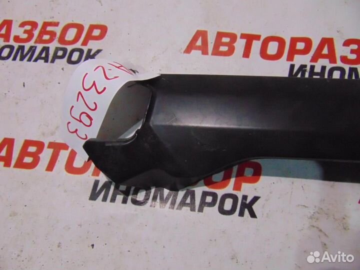 Накладка для Land Rover Discovery 4 2009-2016г