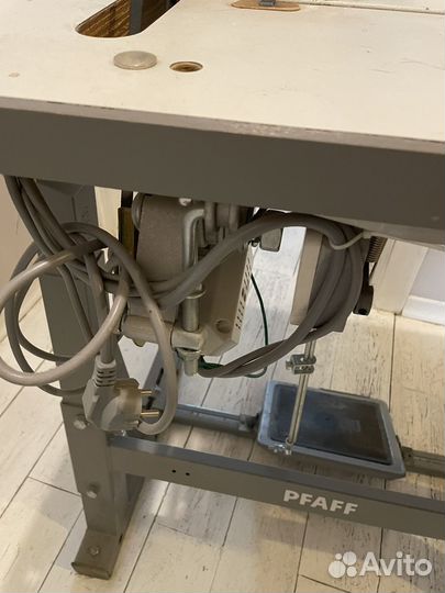 Промышленная Швейная машина Pfaff