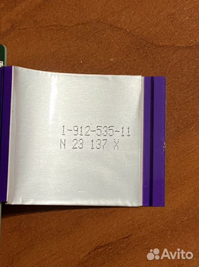 Hv430fhb-n1k cpcb 47-6021155 от Sony kdl-43wf665