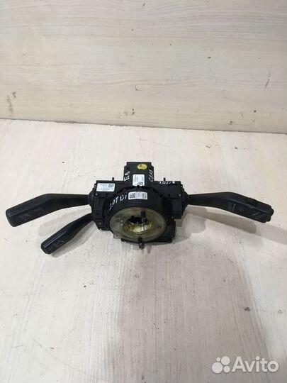 Переключатель подрулевой Фольксваген пассат Б6