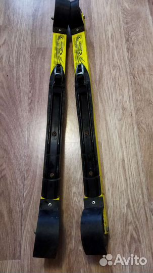 Лыжероллеры коньковые