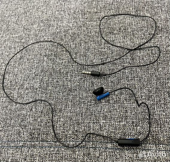 Гарнитура для Playstation 4 из комплекта