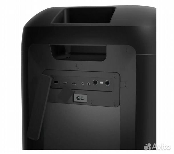 Минисистема vipe Nitro X7