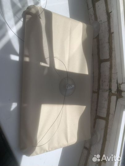 Гамак для кошек на окно