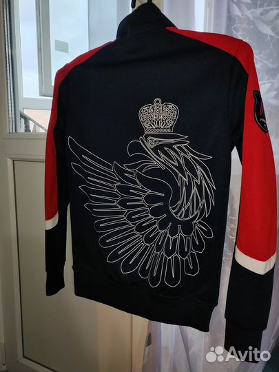 Костюм спортивный на мальчика 12-13 лет