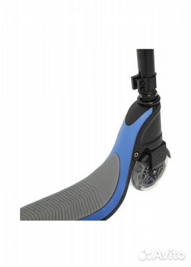 Самокат Glober Светящиеся колеса от 6 лет