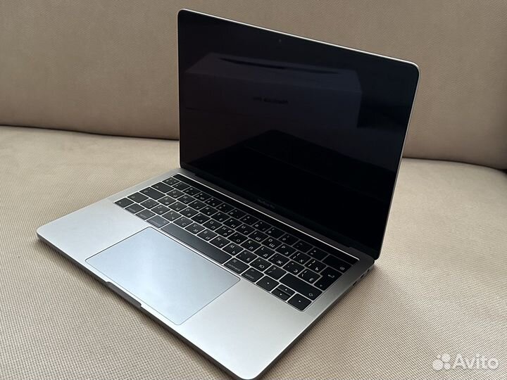 Apple MacBook Pro 13 512gb
