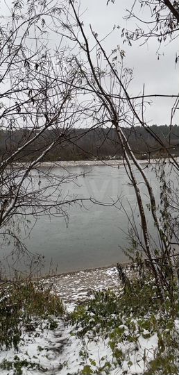 Участок 15 сот. (ИЖС)