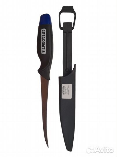 Нож Следопыт нетонущий