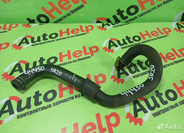 Шланг гидроусилителя nissan serena KBC23 SR20-DE