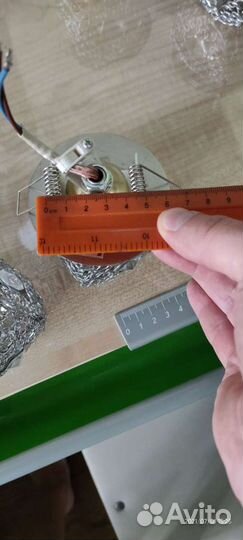 Светильник потолочный