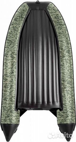 Лодка Smarine AIR fbstandard-360 (camo)