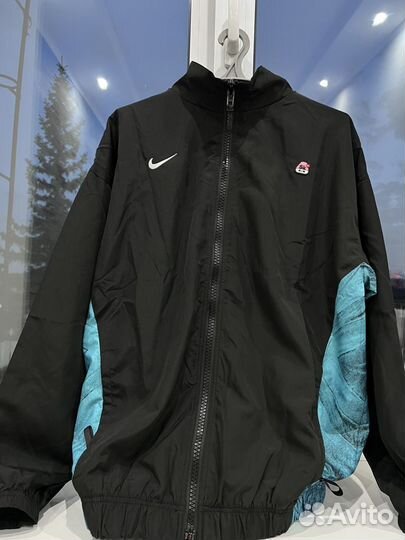 Олимпийка Nike x Skepta Tracksuit Jacket 2021