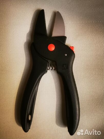 Секатор Zwilling Twin, Германия